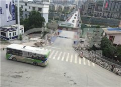<b>彩色景观路面有哪些美化效果</b>