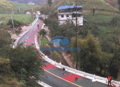 彩色防滑路面有几种类型你知道吗