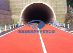 <b>彩色路面被分为哪几种</b>